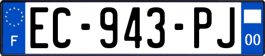 EC-943-PJ