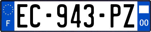 EC-943-PZ