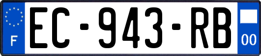 EC-943-RB