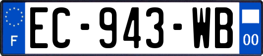 EC-943-WB