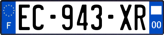 EC-943-XR