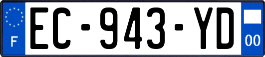 EC-943-YD