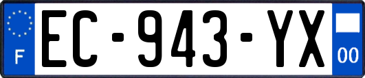 EC-943-YX