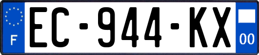 EC-944-KX