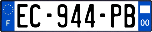 EC-944-PB