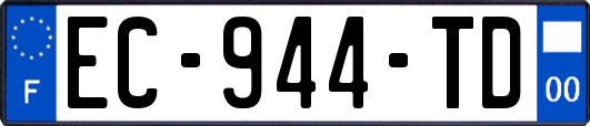 EC-944-TD