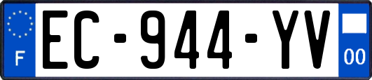 EC-944-YV