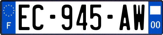 EC-945-AW