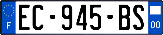 EC-945-BS