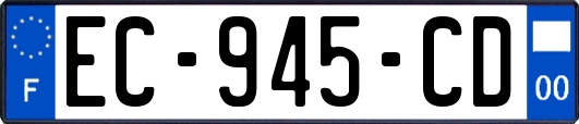 EC-945-CD