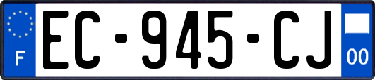 EC-945-CJ