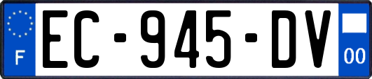 EC-945-DV