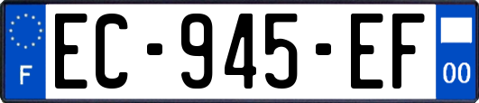 EC-945-EF