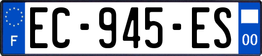 EC-945-ES