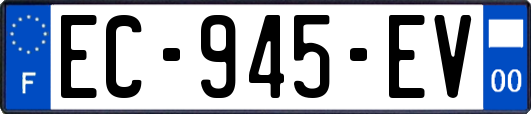 EC-945-EV