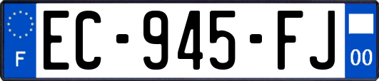 EC-945-FJ