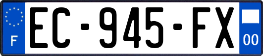 EC-945-FX