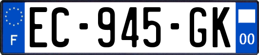 EC-945-GK