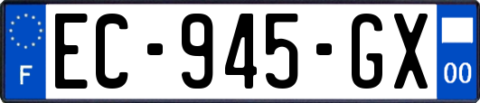 EC-945-GX