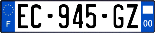 EC-945-GZ