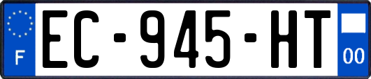 EC-945-HT