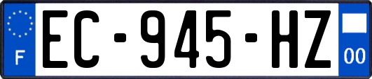EC-945-HZ