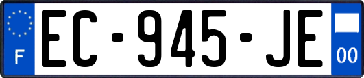 EC-945-JE