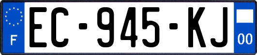 EC-945-KJ