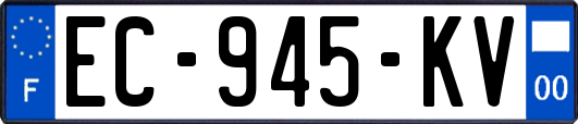 EC-945-KV