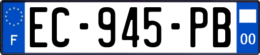 EC-945-PB