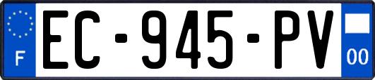 EC-945-PV