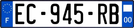 EC-945-RB