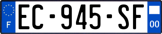 EC-945-SF