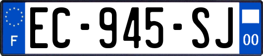 EC-945-SJ