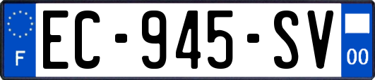 EC-945-SV