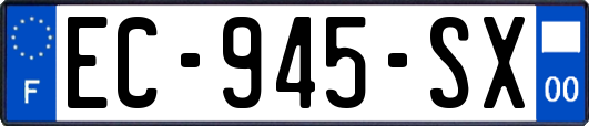 EC-945-SX