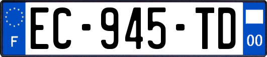 EC-945-TD