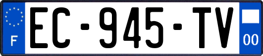 EC-945-TV