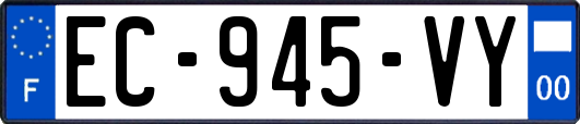 EC-945-VY