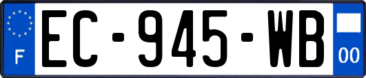 EC-945-WB