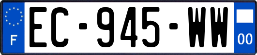 EC-945-WW