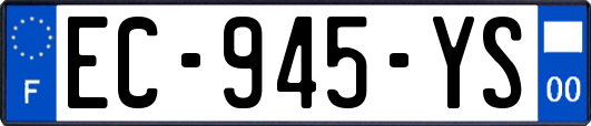 EC-945-YS