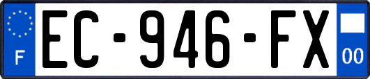 EC-946-FX