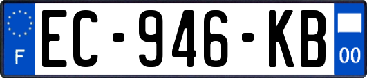 EC-946-KB