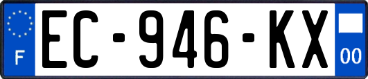 EC-946-KX