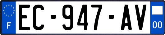 EC-947-AV