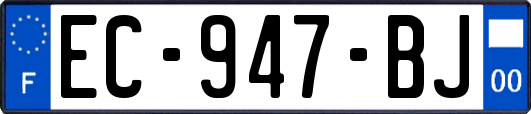 EC-947-BJ