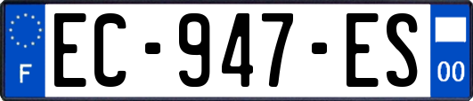 EC-947-ES