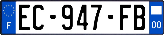 EC-947-FB