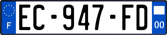 EC-947-FD